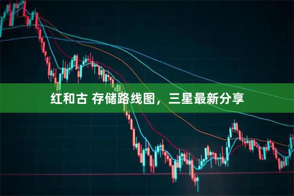 红和古 存储路线图,三星最新分享